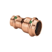 Réz Profipress szűkítő idom BB 22-18mm