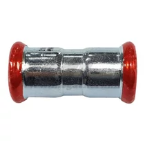 SteelPress karmantyú 15mm