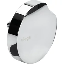 Viega Simplex Krómozott Rozetta