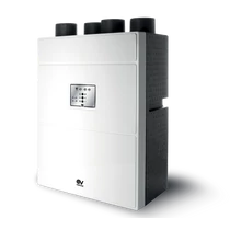 Vortice VORT HR 300 NETI központi hővisszanyerős szellőztető