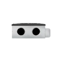 Vortice VORT HRI Phantom 350 BP központi hővisszanyerős szellőztető