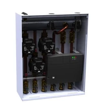 Ariston MGz III EVO fűtőmodul Kazán oldali vezérlőegység