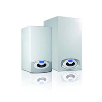 Ariston Genus Premium EVO HP EU 115 kW FŰTŐ  Kondenzációs fali gázkazán