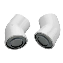 Bosch FC-CE60-45 (AZB 911) 45°-os ív