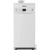 Bosch Condens  3000F - 30 álló kondenzációs rendszerkazán