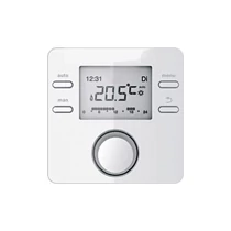 Bosch CW100 Heti programozású digitális szobatermosztát