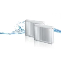 Dunaterm Klassik Kompakt Radiátor Type 22 300x400