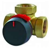 Esbe VRG 231 40-30 3 járatú irányváltó szelep, Belső 6/4"