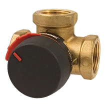 ESBE VRG 131 1" 3 járatú keverőszelep