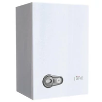 Ferroli Bluehelix Tech RRT 24C fali kombi kondenzációs kazán 4, 9-24, 5 kW