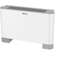 Gree FP-51LM/D-K Lábonálló Burkolatos Parapet Fan-Coil