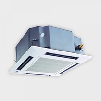 Gree FP-51XD/A-K(E) Kazettás Fan-Coil 2 csöves