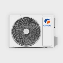 Gree GWHD(18)NK6OO Kültéri inverter Multisplit rendszerhez 5,3 kW max 2 beltéri