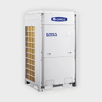 GREE GMV-Q450WM/E-X 3 csöves VRF Kültéri Egység