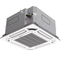 Gree GMV5/6 GMV-ND22T/E-T Inverteres 8-utas Kazettás Beltéri egység 2,2 kw