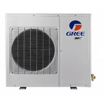 Gree GWHD(24)NK6OO Kültéri inverter Multisplit rendszerhez 7 kW max 3 beltéri