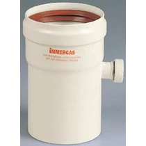 Immergas Ø 80 mm-es kondenzvíz ellenőrző