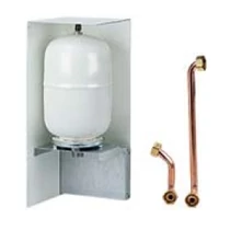 Immergas Beépíthető HMV tágulási tartály