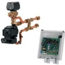 Immergas Beépíthető egység 1 keverőszelepes fűtési rendszerhez