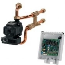 Immergas Beépíthető egység 2 zónás fűtési rendszerhez