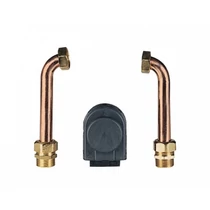 Immergas Indirekt tároló bekötőkészlet