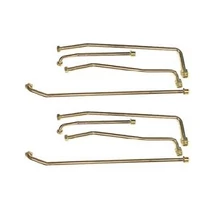 Immergas Bekötőcső készlet napkollektoros rendszerhez (3.022196)