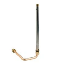 Immergas HMV cirkulációs bekötőcső készlet UB Inox 120 és UB Inox 200 tárolóhoz