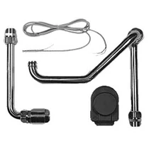 Immergas Készülék-tároló bekötő készlet (csak a VICTRIX Superior TOP kW X típushoz)