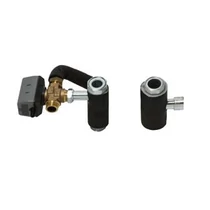 Immergas Váltószelep készlet indirekt tárolóhoz