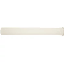 Immergas Ø 200 mm-es, 0,5 m-es toldócső