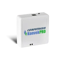 Computherm KonvekPRO gázkonvektor vezérlő