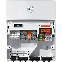 Bosch MM100 Fűtési keverő és kapcsoló modul