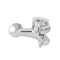 Mofém Junior Evo Kádtöltő csaptelep zuhanyszettel