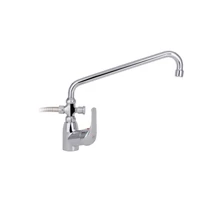 Mofém Junior Kád-mosdó (KMT) csaptelep zuhanyszettel