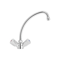 Mofém Bojler mosogató csaptelep