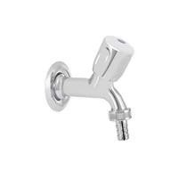 Mofém Kifolyószelep Tömlővéggel 3/4"