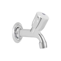 Mofém Kifolyószelep Perlátorral 1/2"