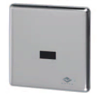 Mofém M-Tronic Elektromos süllyesztett vizelde öblítő 24V-os mágnesszeleppel (hálózati egység nem tartozék)