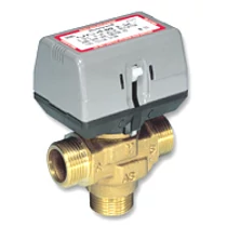 Immergas Motoros váltószelep, 3/4”