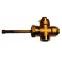 Immergas Légtelenítő és csatlakozó idom