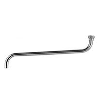 Bosch NR 371 Kifolyócső