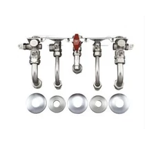 Bosch NR 992 Szerelőpanel