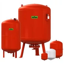 Reflex N Zárt Tágulási tartály 35 L