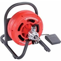 Rothenberger Rodrum S 13, Eu Spiráldob