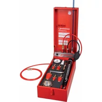 Rothenberger ROTEST GW150/4 Analóg vizsgálóberendezés