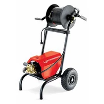 Rothenberger Nagynyomású csőtisztító HD 13/100