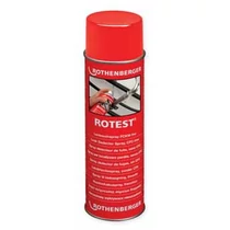 Rothenberger ROTEST szivárgáskereső spray (400 ml),