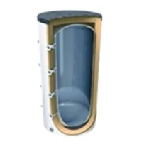 Bosch AT 300 / 3 bar Fűtési puffertároló hőcserélő nélkül