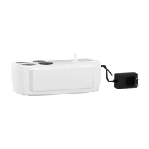 Wilo Plavis 015-C kondenzátum átemelő szivattyú