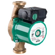 Wilo -Star-Z 25/6 EM